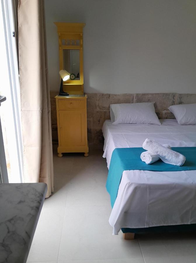 Limestone Suites Слима Экстерьер фото