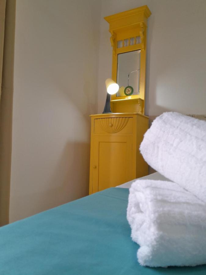 Limestone Suites Слима Экстерьер фото