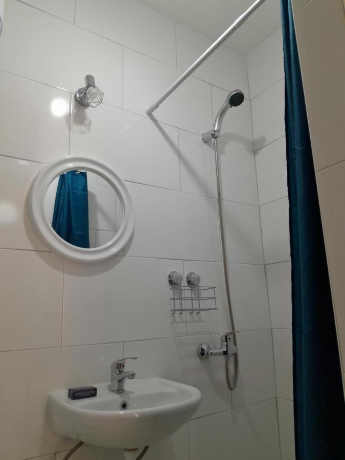 Limestone Suites Слима Экстерьер фото