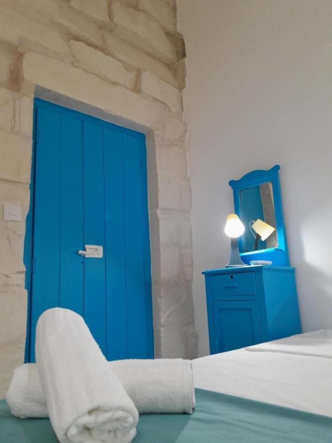 Limestone Suites Слима Экстерьер фото